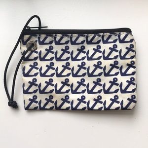 SeaBag Wristlet
